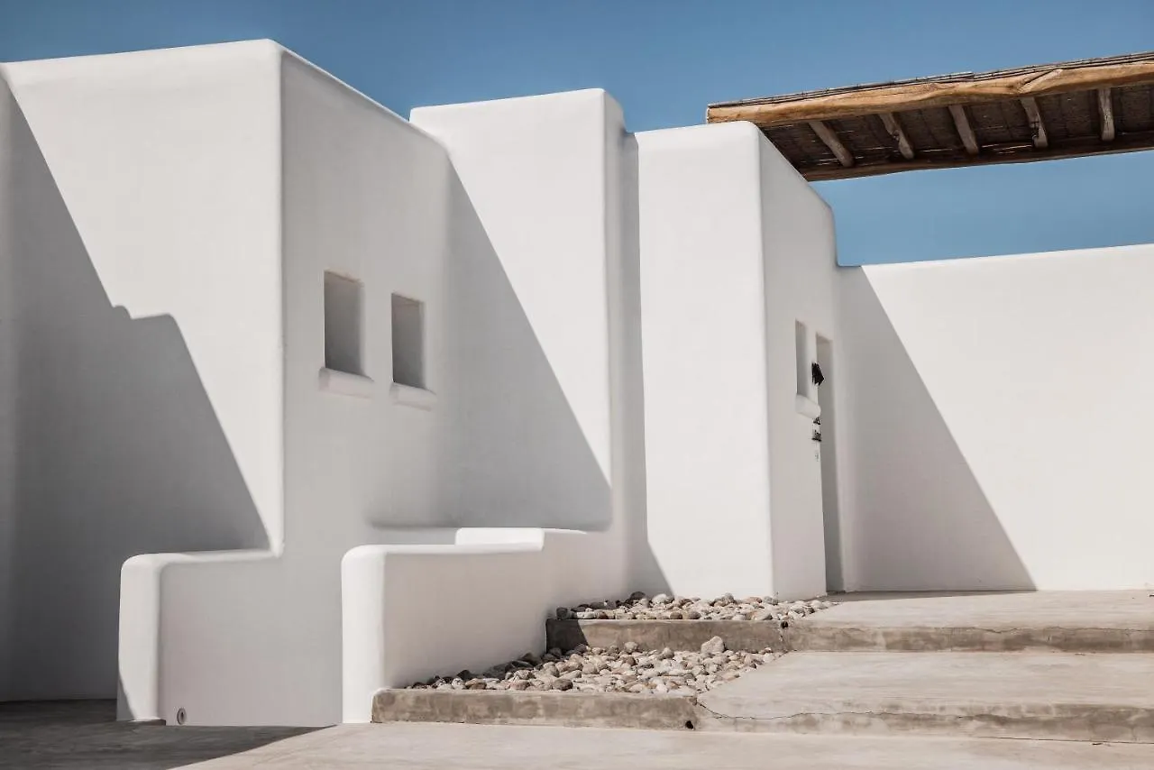 Hotel Alissachni Mykonos (Adults Only) Psarou  5*, Psarou (Mykonos) Grecia