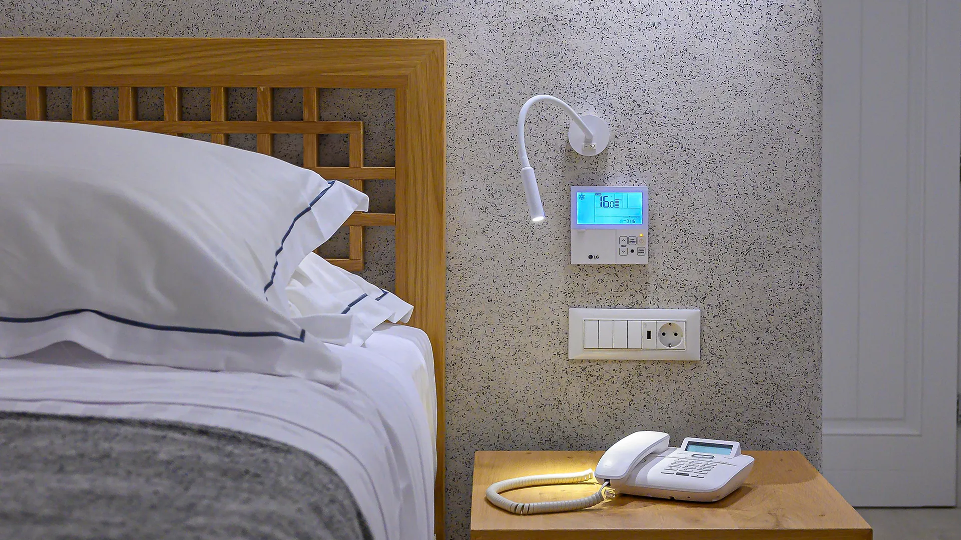 Hotel Alissachni Mykonos (Adults Only) Psarou