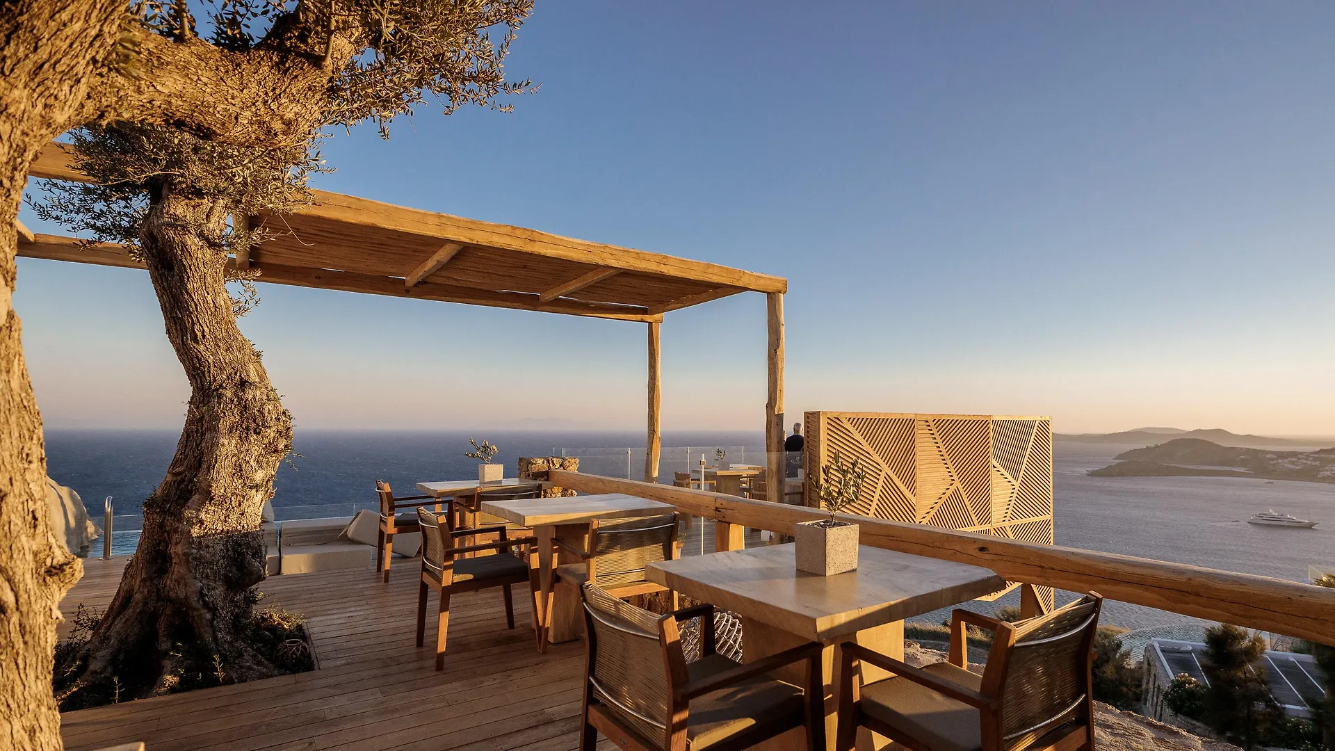Hotel Alissachni Mykonos (Adults Only) Psarou