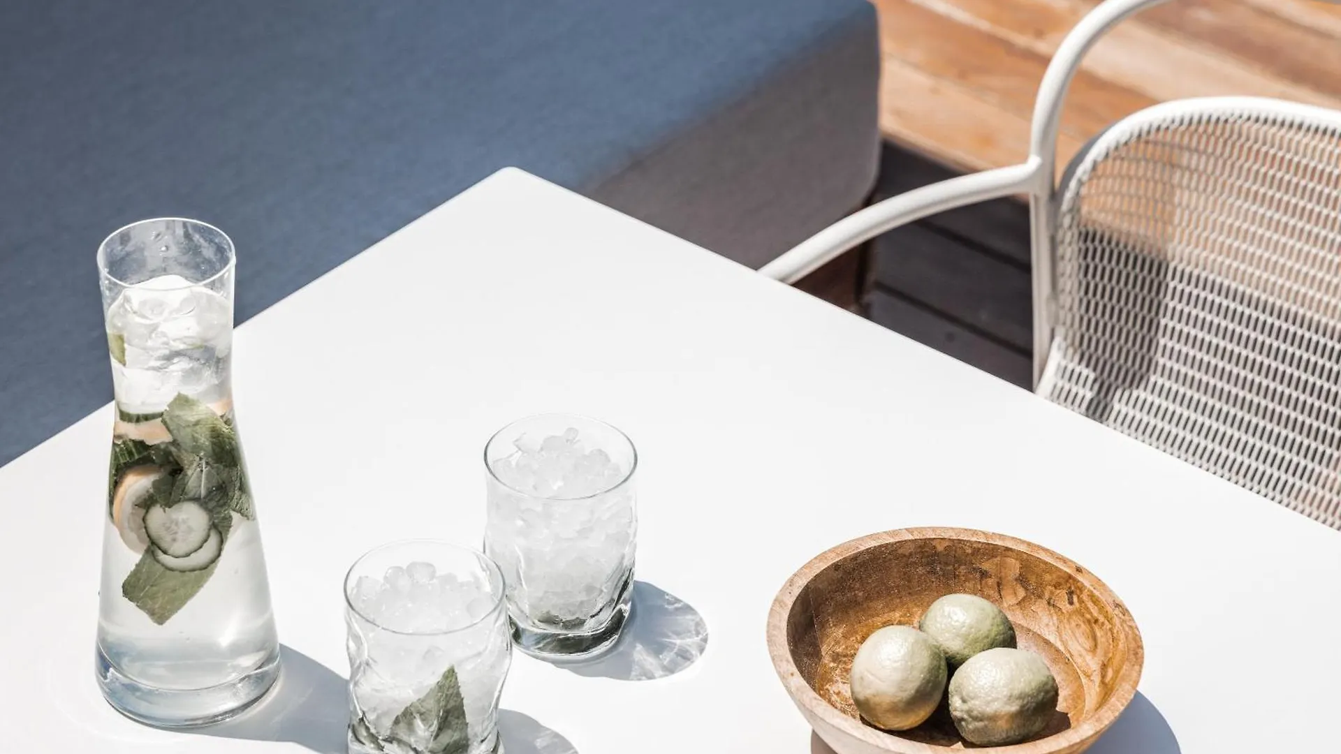 Hotel Alissachni Mykonos (Adults Only) Psarou  5*, Psarou (Mykonos)