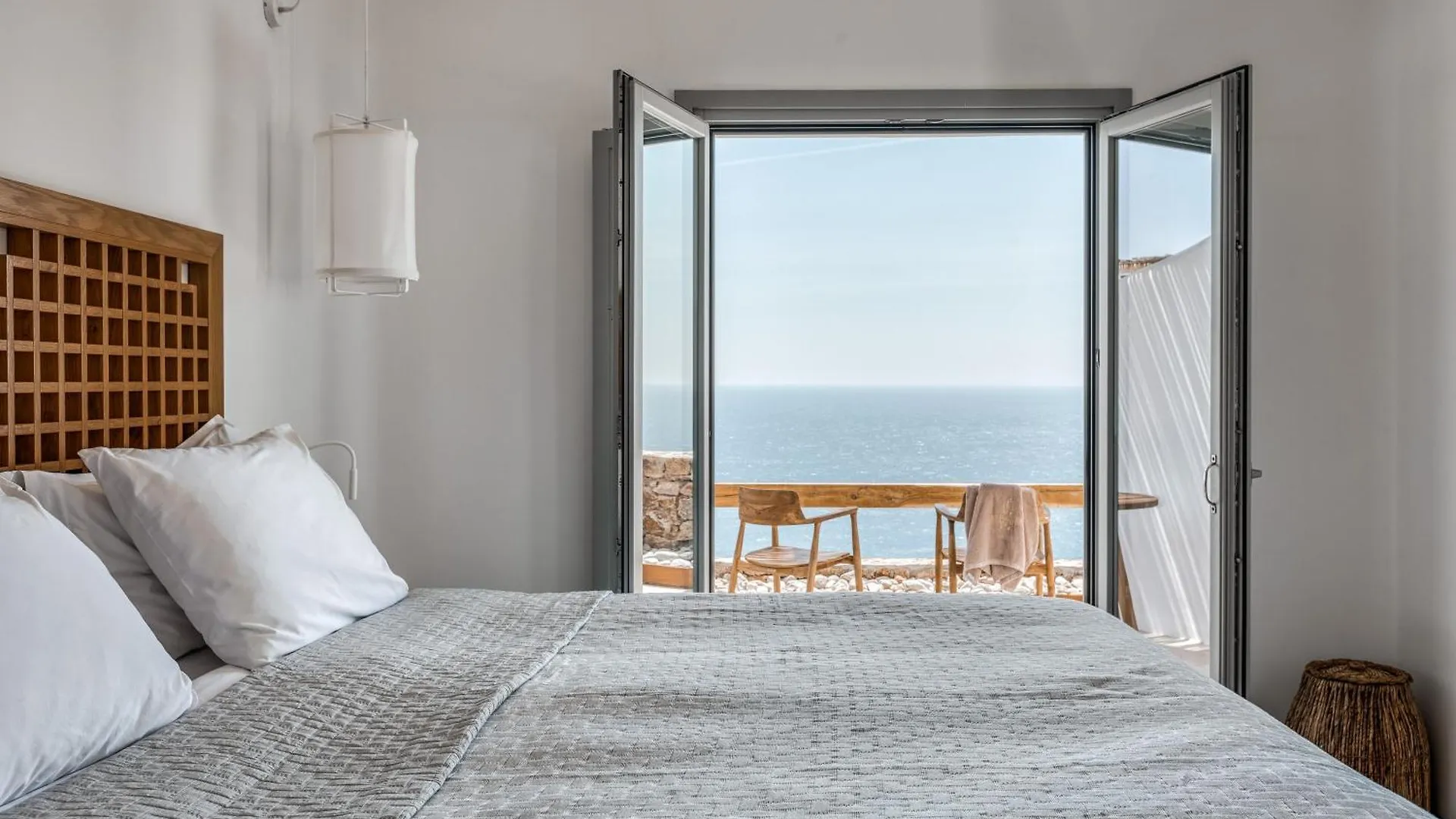 Hotel Alissachni Mykonos (Adults Only) Psarou  5*, Psarou (Mykonos)