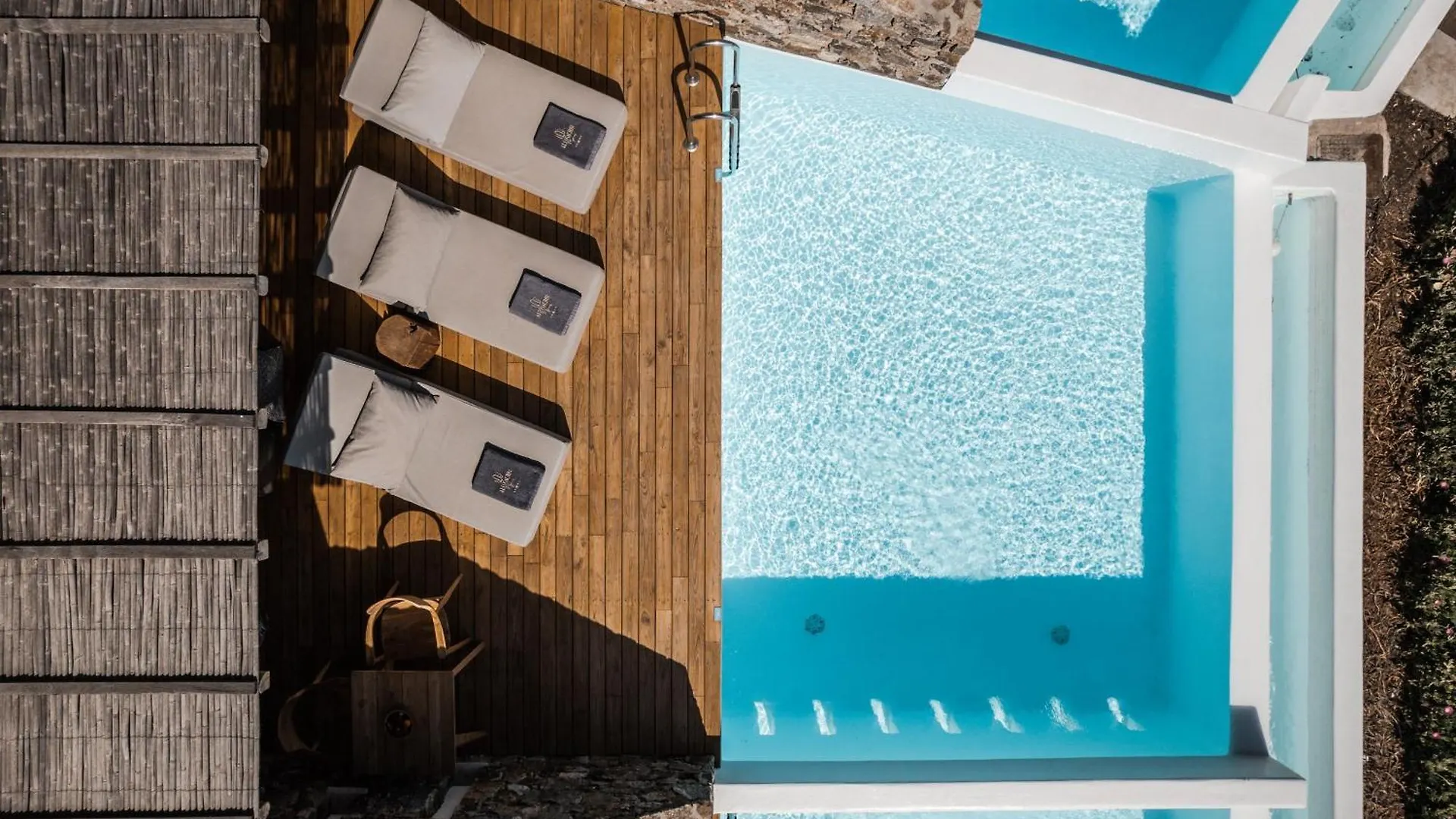 Hotel Alissachni Mykonos (Adults Only) Psarou  Psarou (Mykonos)