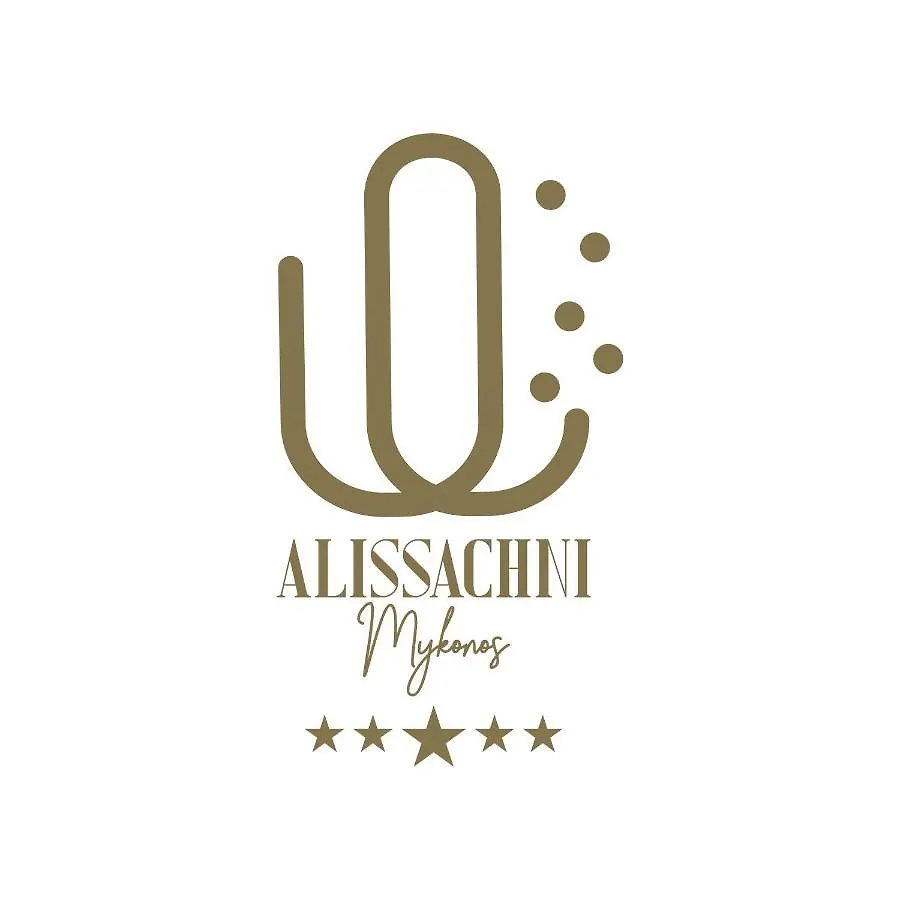 Hotel Alissachni Mykonos (Adults Only) Psarou  Psarou (Mykonos)
