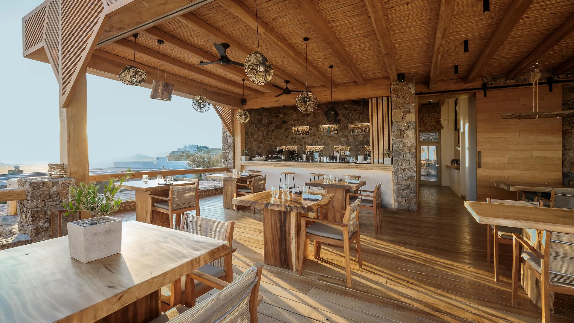 Hotel Alissachni Mykonos (Adults Only) Psarou
