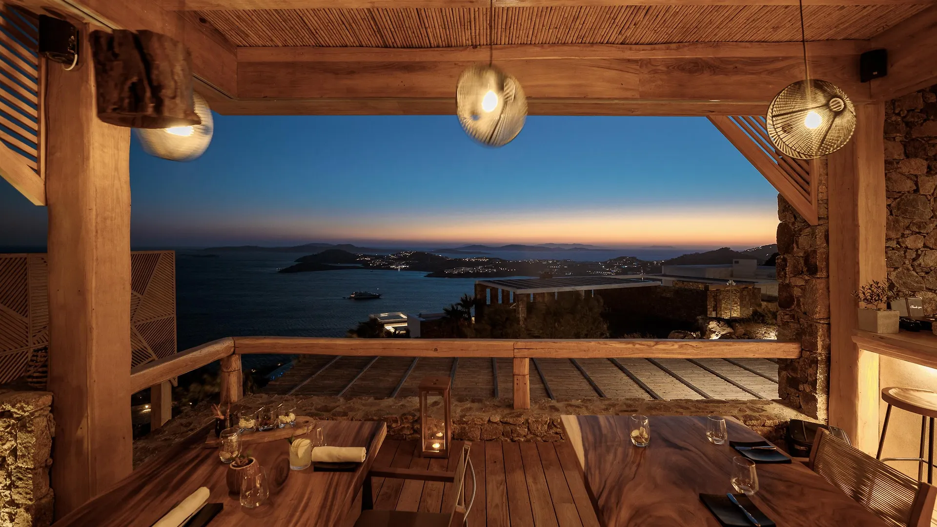 Hotel Alissachni Mykonos (Adults Only) Psarou  5*, Psarou (Mykonos)