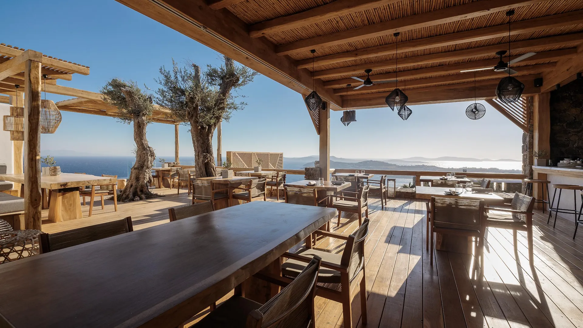 Hotel Alissachni Mykonos (Adults Only) Psarou