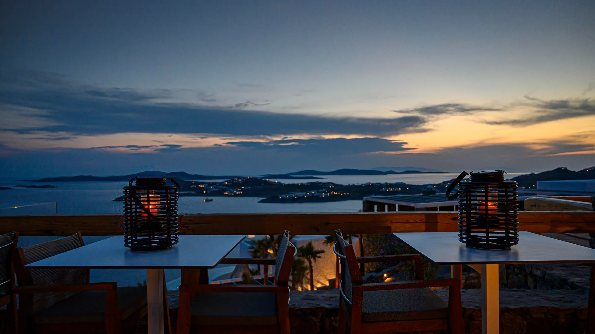 Hotel Alissachni Mykonos (Adults Only) Psarou  Psarou (Mykonos)