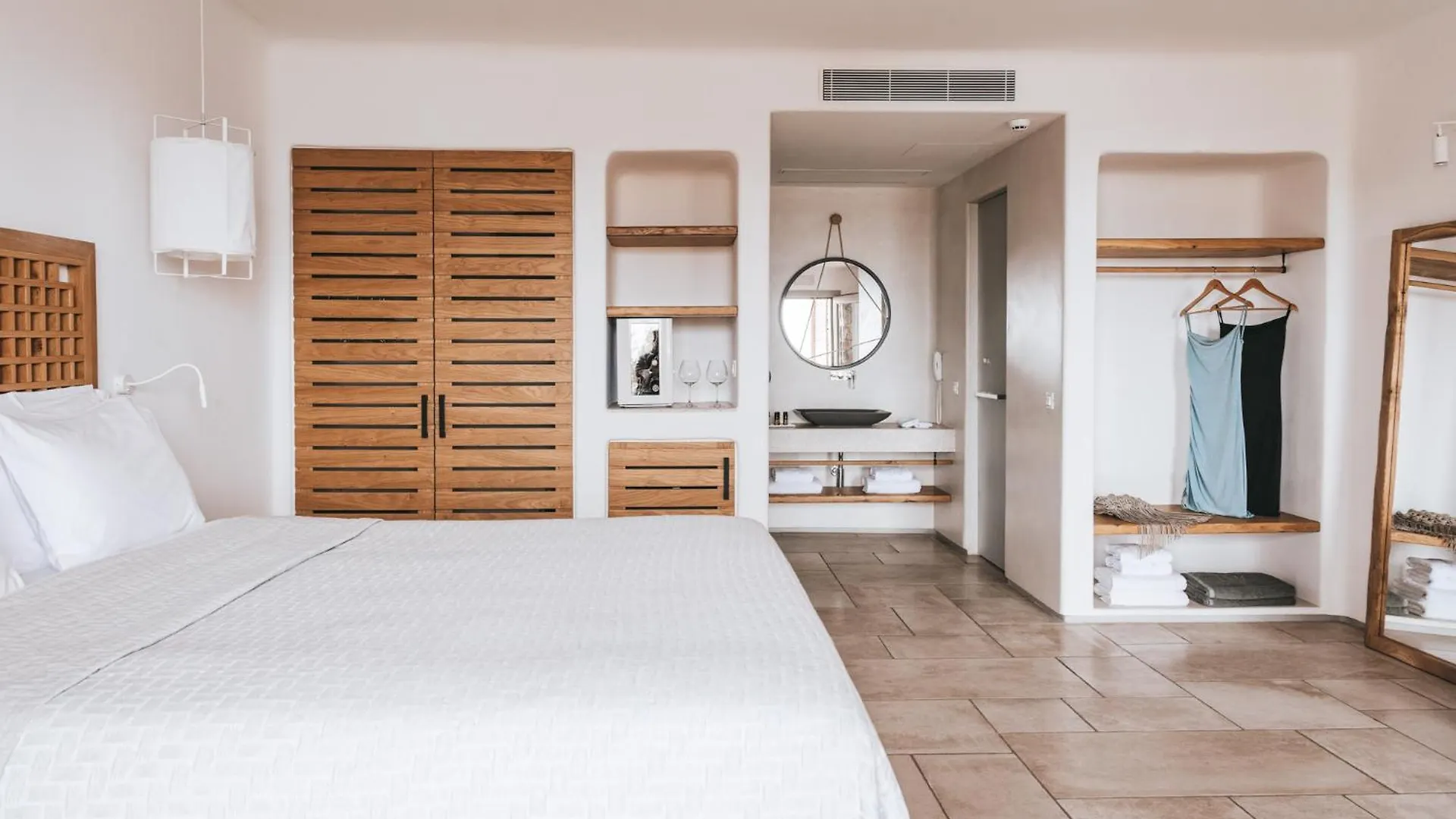 Hotel Alissachni Mykonos (Adults Only) Psarou   Psarou (Mykonos)