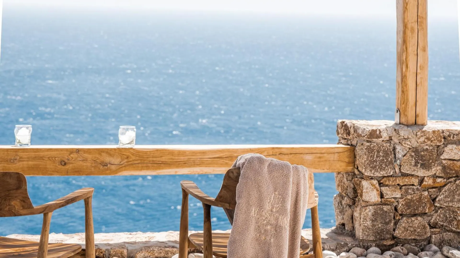 Hotel Alissachni Mykonos (Adults Only) Psarou