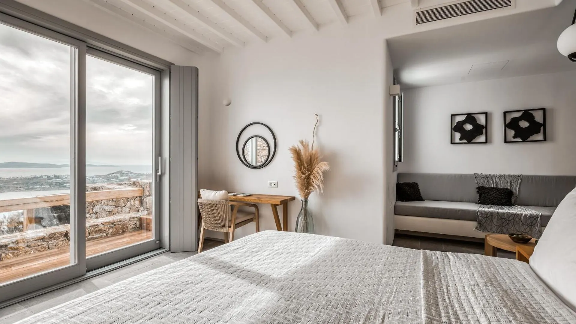 Hotel Alissachni Mykonos (Adults Only) Psarou