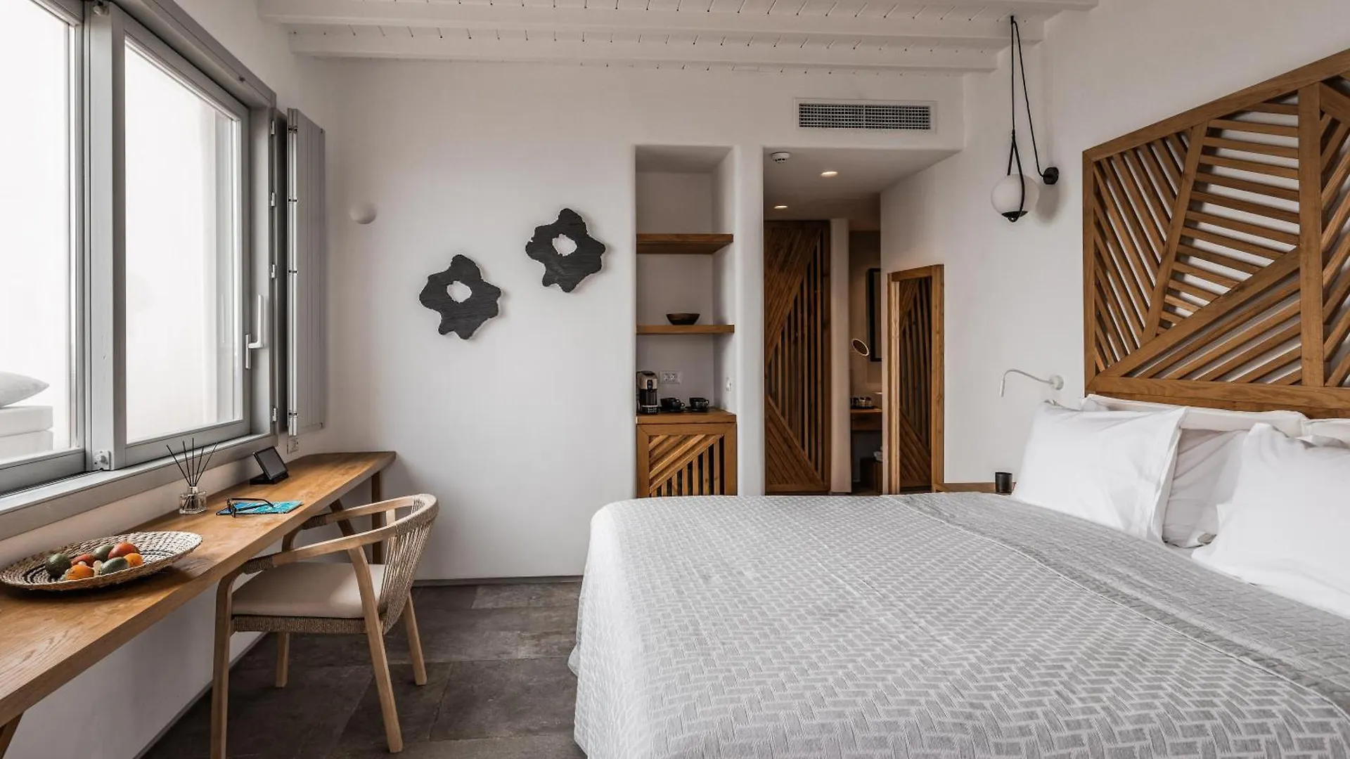 Hotel Alissachni Mykonos (Adults Only) Psarou