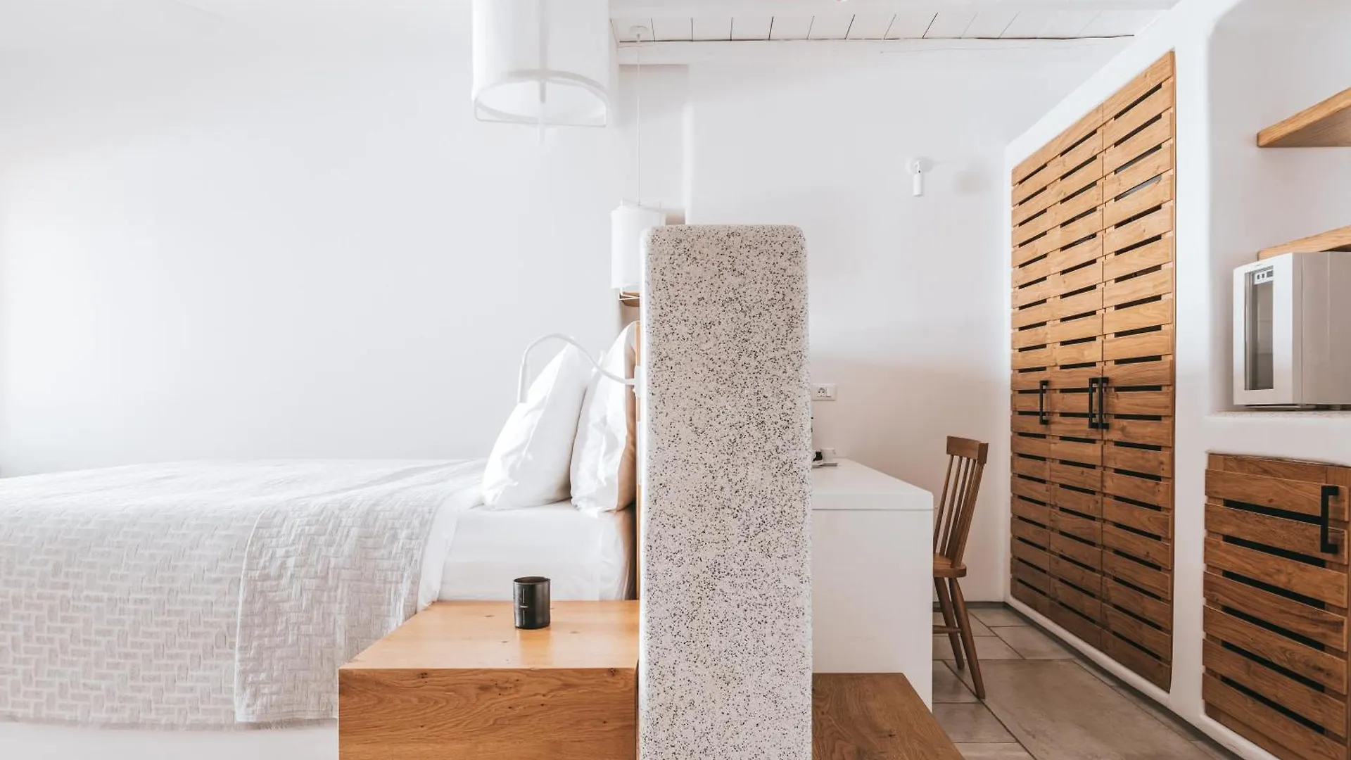 Hotel Alissachni Mykonos (Adults Only) Psarou
